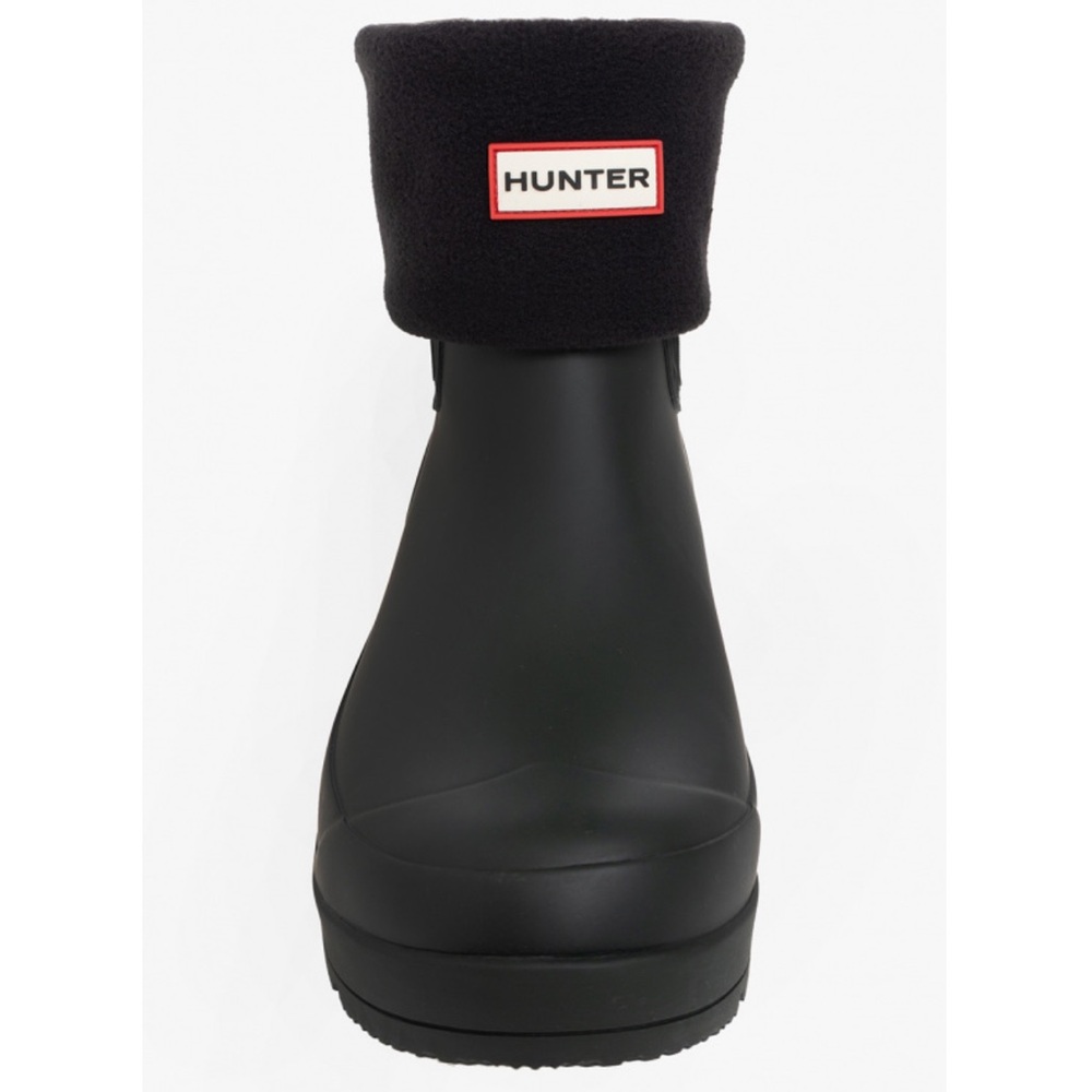Hunter boot socks